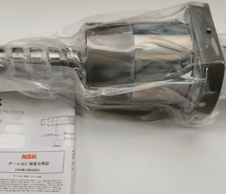 Vít Me Bi Brother TC-S2C, TC-S2D, TC-S2A, TC-31A: Trục X, Y, Z | Giải Pháp Truyền Động Chính Hãng NSK/THK